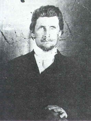 Malinda Blaclock's Marriage