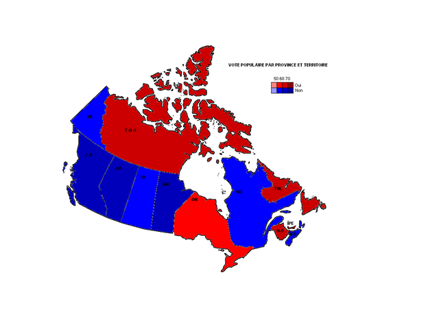 The Charlottetown Accord