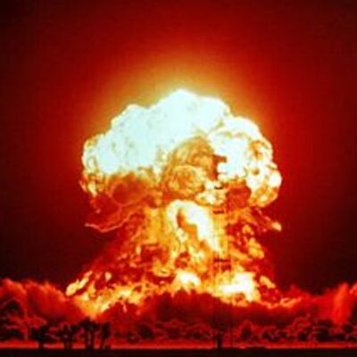 Timeline: Events of WWII