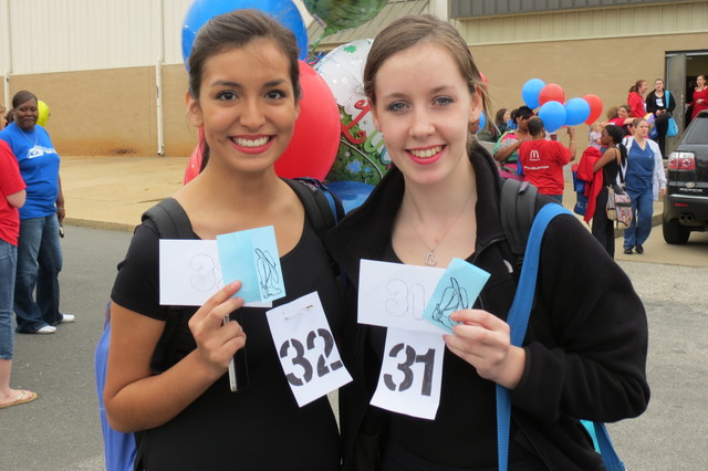 Llege a ser una Lionette.