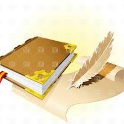 Timeline: Historia del libro