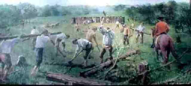 Bataille de Great Medows