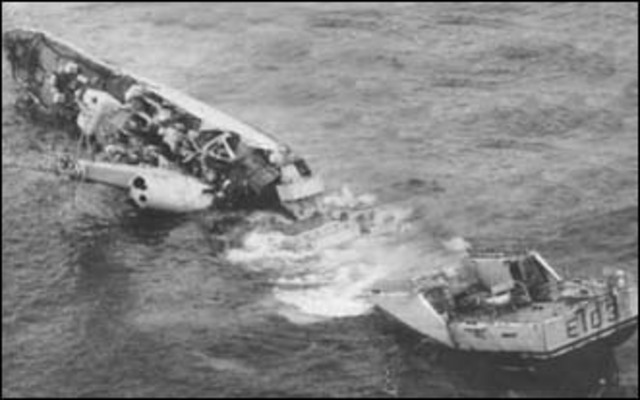 Chpt.18 Sec.2 Atlantic