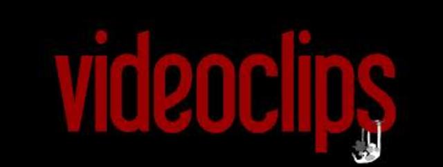 Surgen los videoclips
