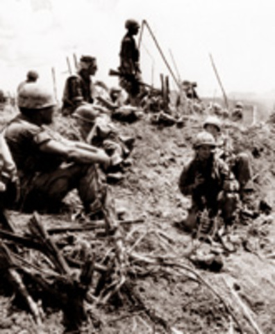 Battle of Hamburger Hill