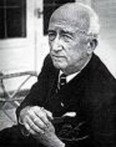 Chpt.18 Sec.1 James F Byrnes