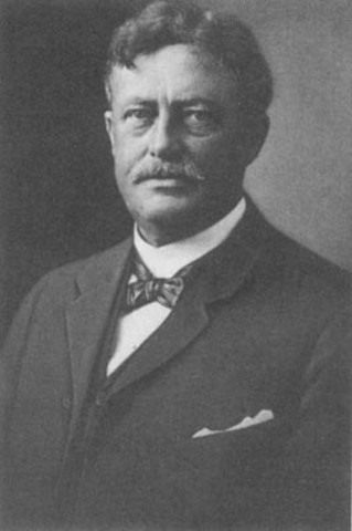 Ulysses S. Grant Jr.