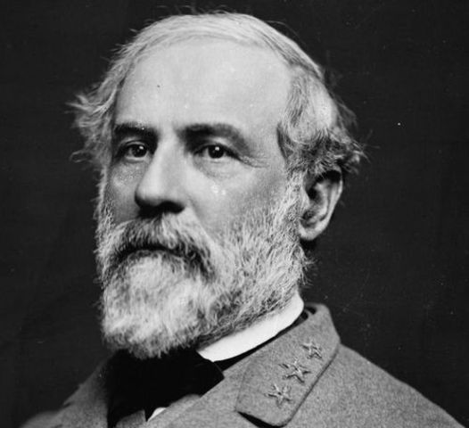 Robert E. Lee
