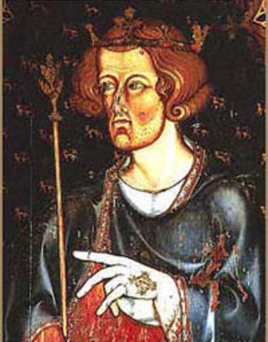 Edward I