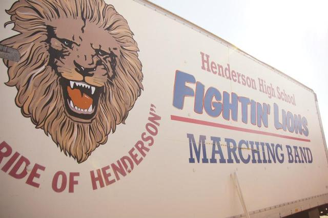 Llege a ser un miembro de la banda universitario.