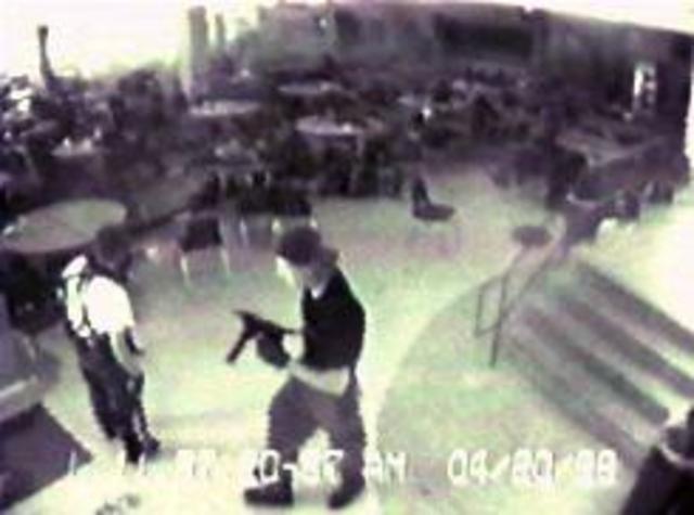 Columbine Shooting