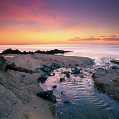 Timeline: Human Impact on the Chesapeake Bay