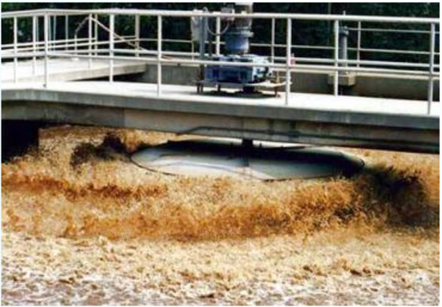 Activated Sludge Process