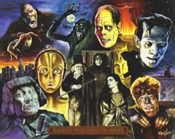 venta de primeros tv