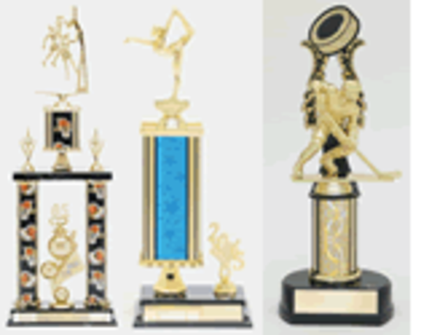 Conference Champions