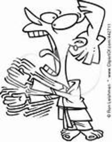 Participé en las artes marciales.