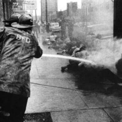 Timeline: Civil Rights Movement