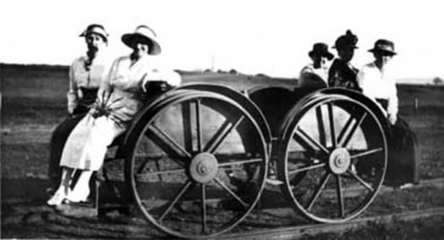 European Numbers Increase