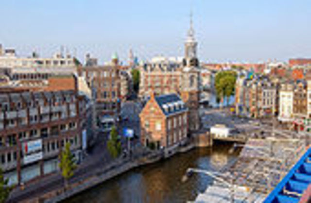 Munttoren (Mint Tower)