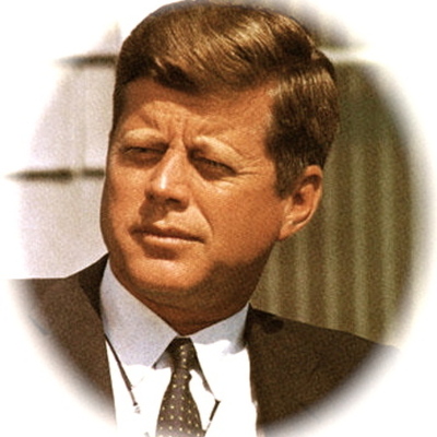 Timeline: John Fitzgerald Kennedy