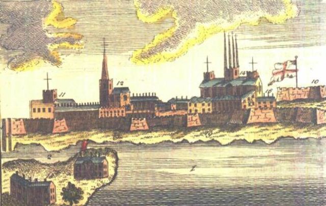 Montréal capitule à son tour