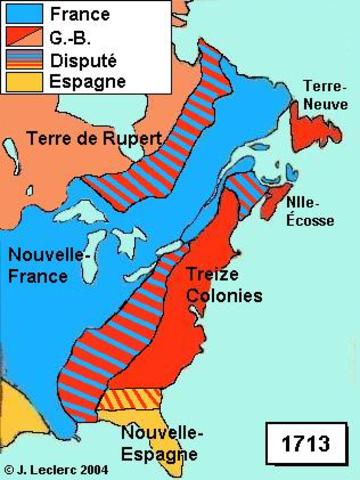 Escarmouche dans la valée de l'Ohio