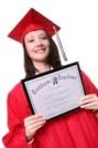 mi graduacion de PEM