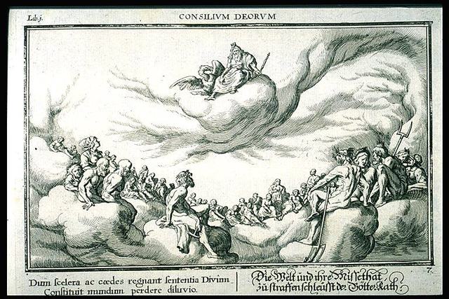 Metamorphoses (Ovid)