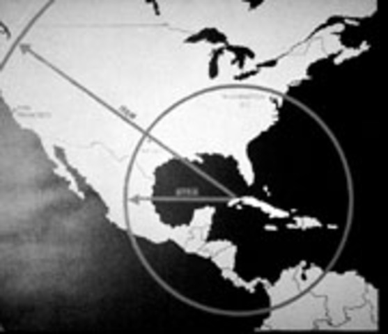 Cuban Missile Crisis