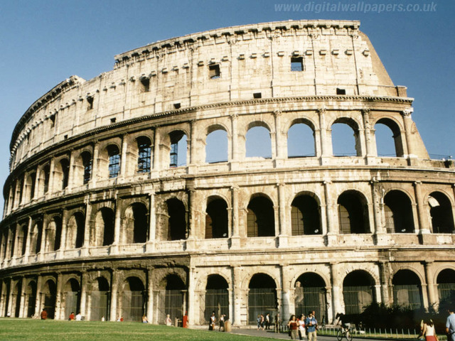 Colosseum