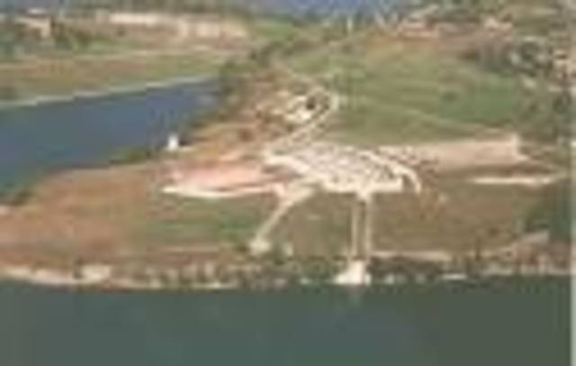 massacre du Fort Henry