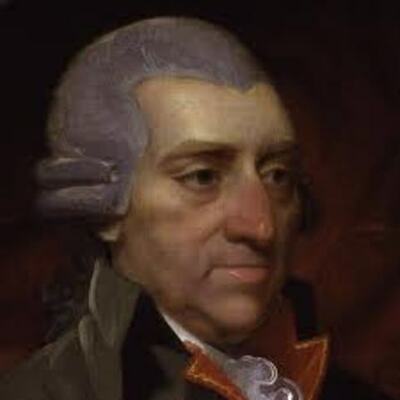 Timeline: john howard prison reforms