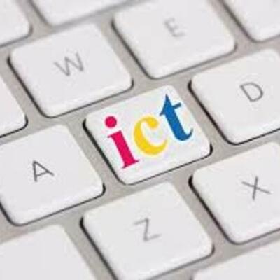 Timeline: impact of ict