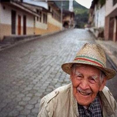 Timeline: Historia de las Pensiones en Colombia