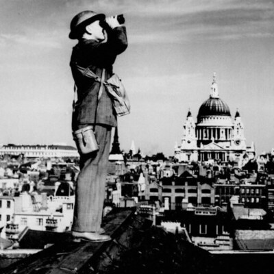 Timeline: World War II