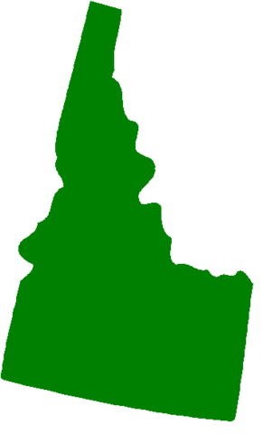 Move to Idaho