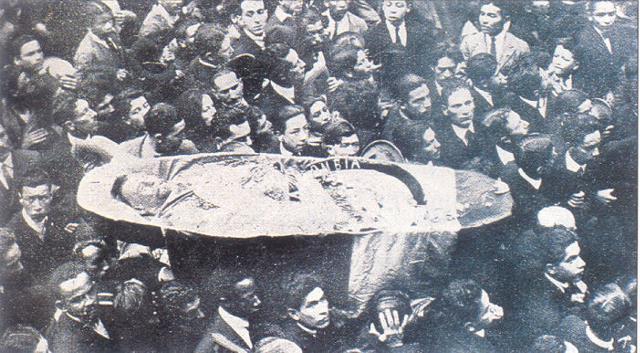 Primera Caja de Pensiones