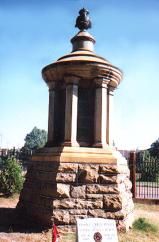 Died in Norfolk, Virginia at the age of 50