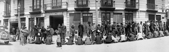 Primera Caja de Previsión de origen privado