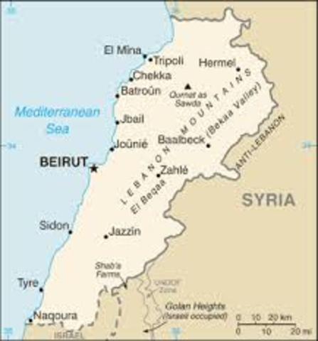 Lebanon
