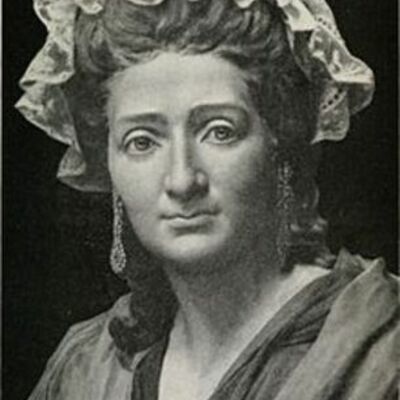 Timeline: Madame Tussaud