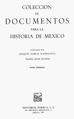 Segunda Carta de Relación