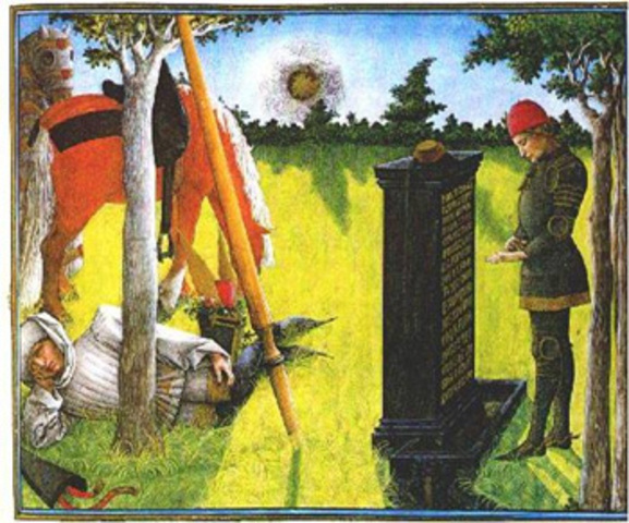 Old English and Medieval Periods