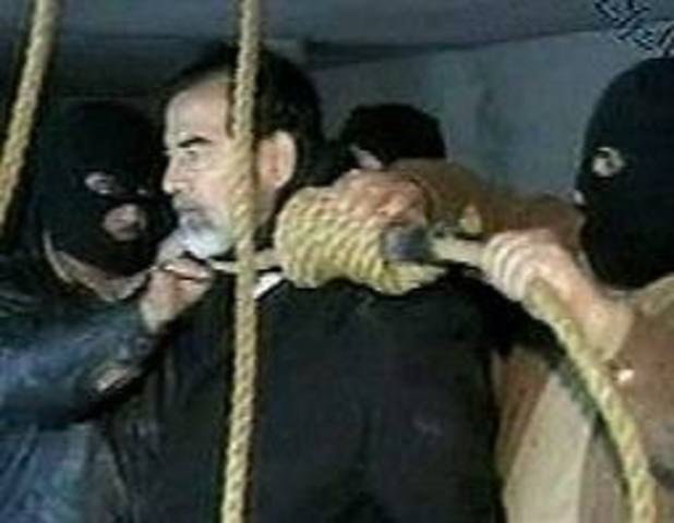 Start of Death Penalty/ Capital Punishment