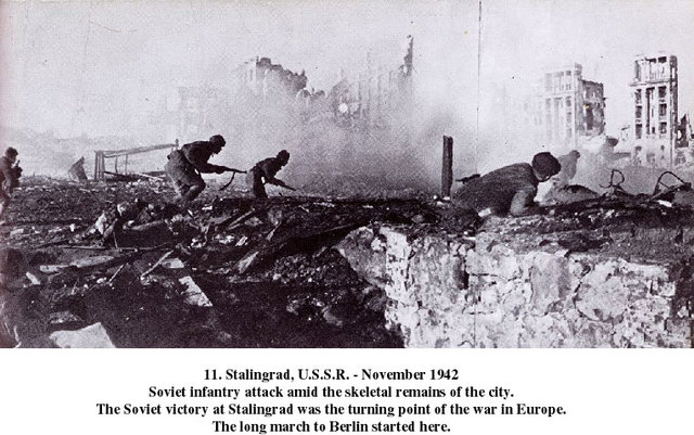 Ch.17 Sec.4 Axis Power