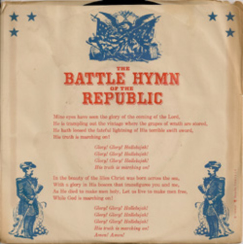 Battle Hymn of the Republic