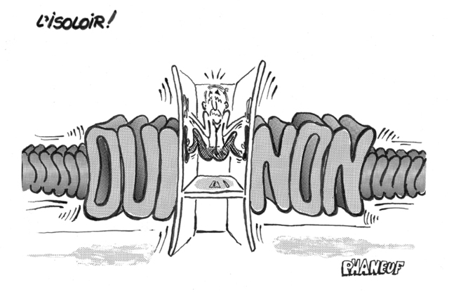 Referendum on the Sovereignty-Association