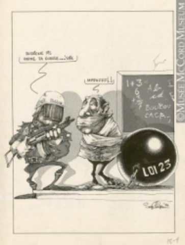 Union Conflict Education