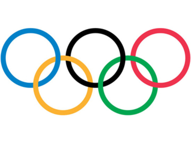 Hitler opens the Olympic Games and tries to form and alliance with UK