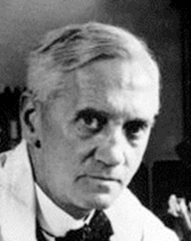 Fleming goes to medical school